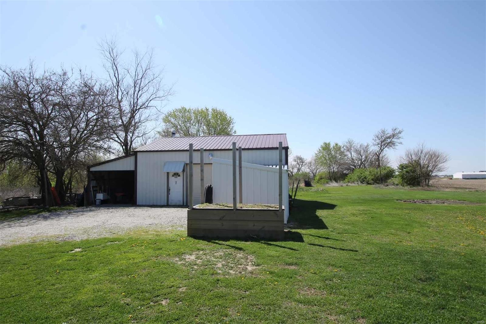 5362 Moro Road Moro, IL 62067 - Photo 34 of 42
