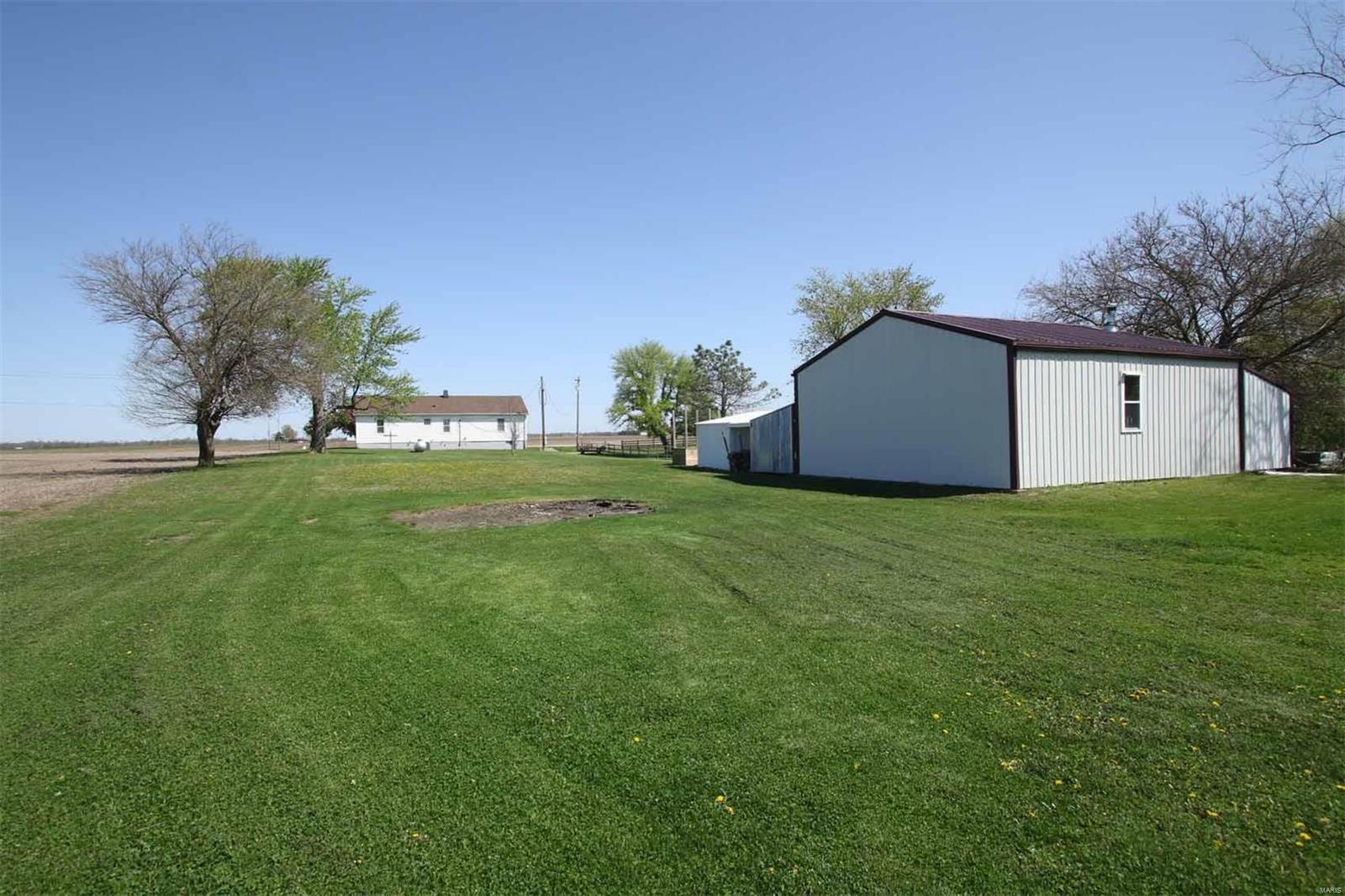 5362 Moro Road Moro, IL 62067 - Photo 35 of 42