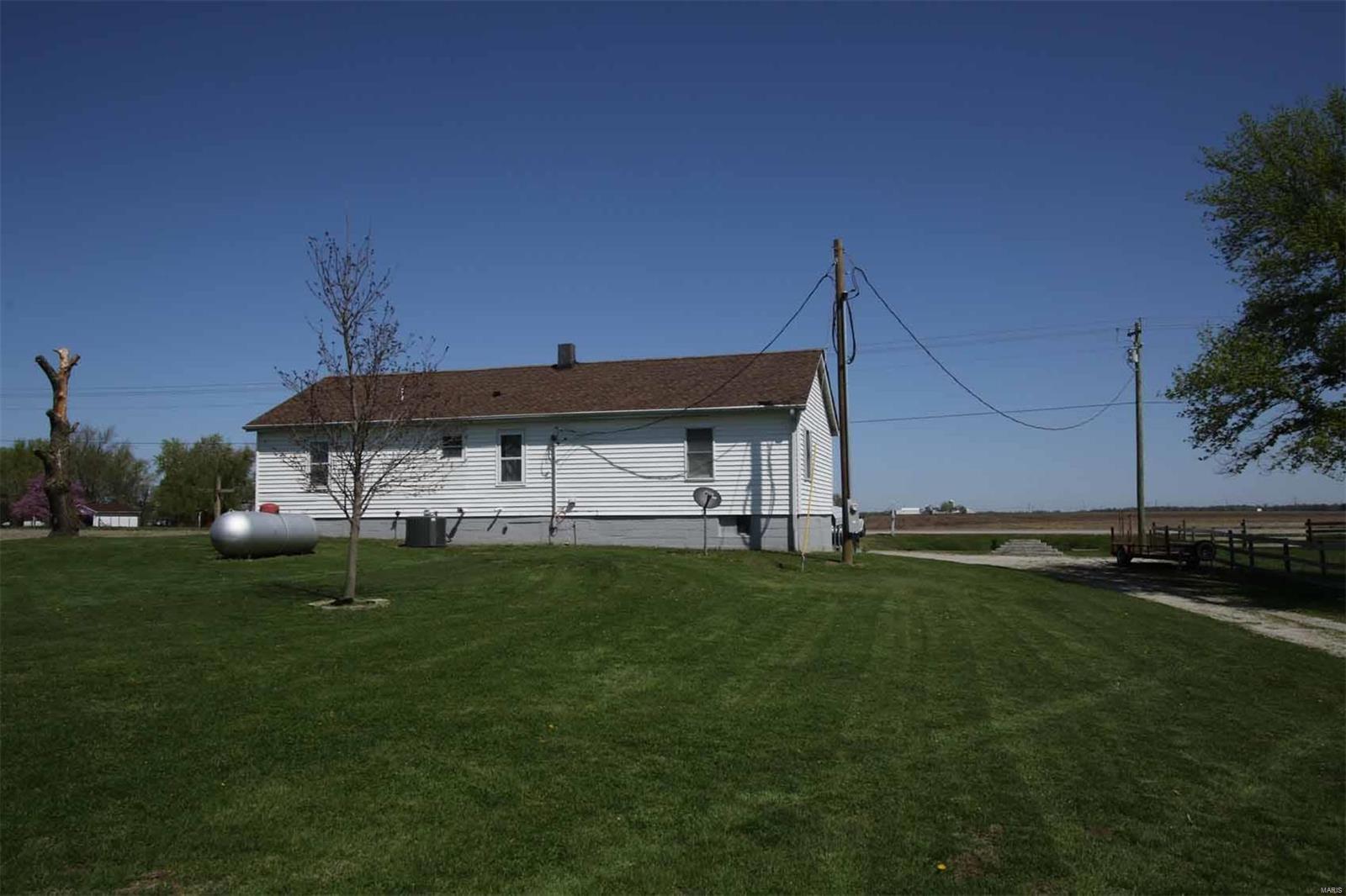 5362 Moro Road Moro, IL 62067 - Photo 39 of 42