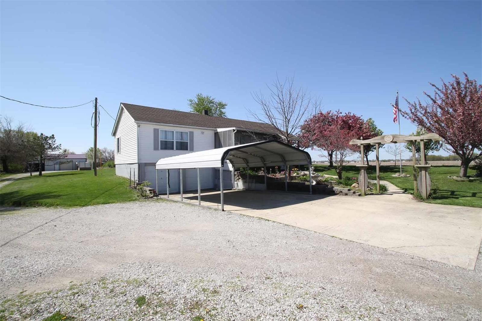 5362 Moro Road Moro, IL 62067 - Photo 41 of 42