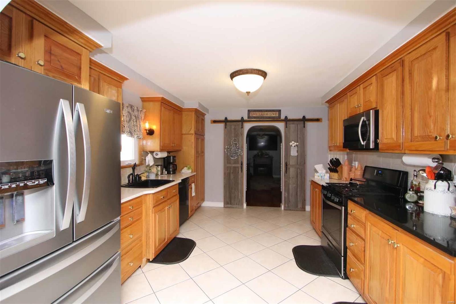 5362 Moro Road Moro, IL 62067 - Photo 10 of 42