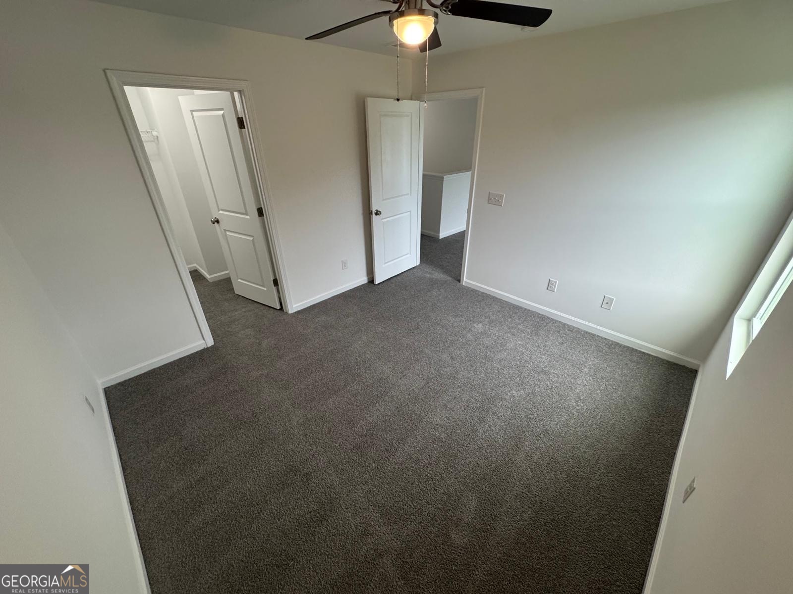 435 Wilkins Road Midway, GA 31320 - Photo 18 of 22 an empty room with a empty space