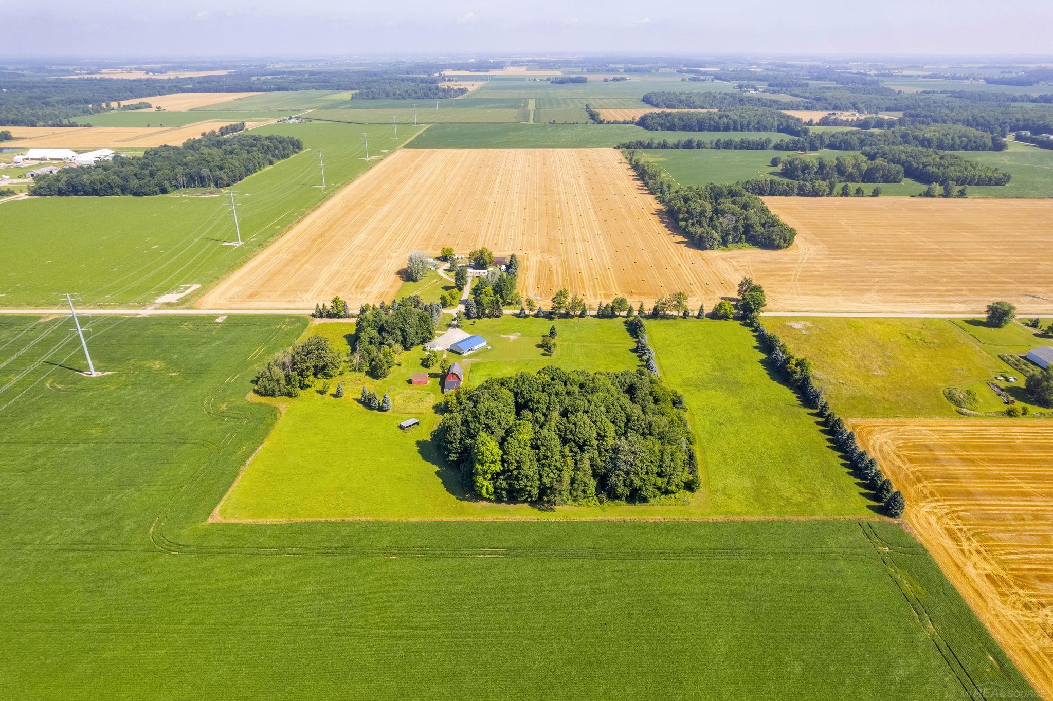 2170 Gardner Line Road Croswell, MI 48422 - Photo 53 of 57 Gallery Image 53