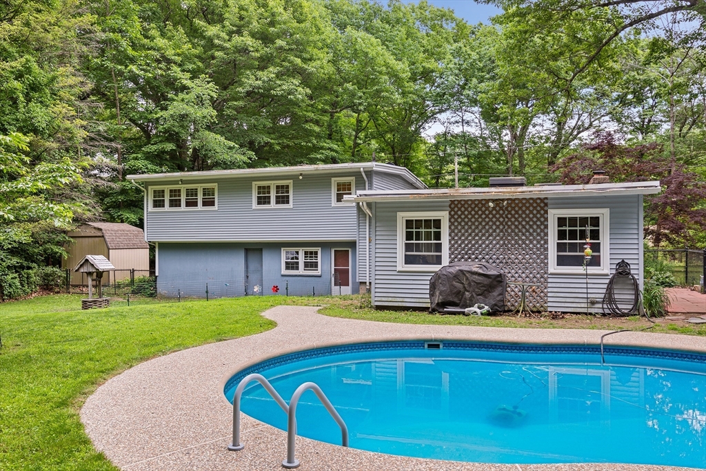 39 Dawley Road Westminster, MA 01473 - Photo 23 of 27 a house view with a outdoor space