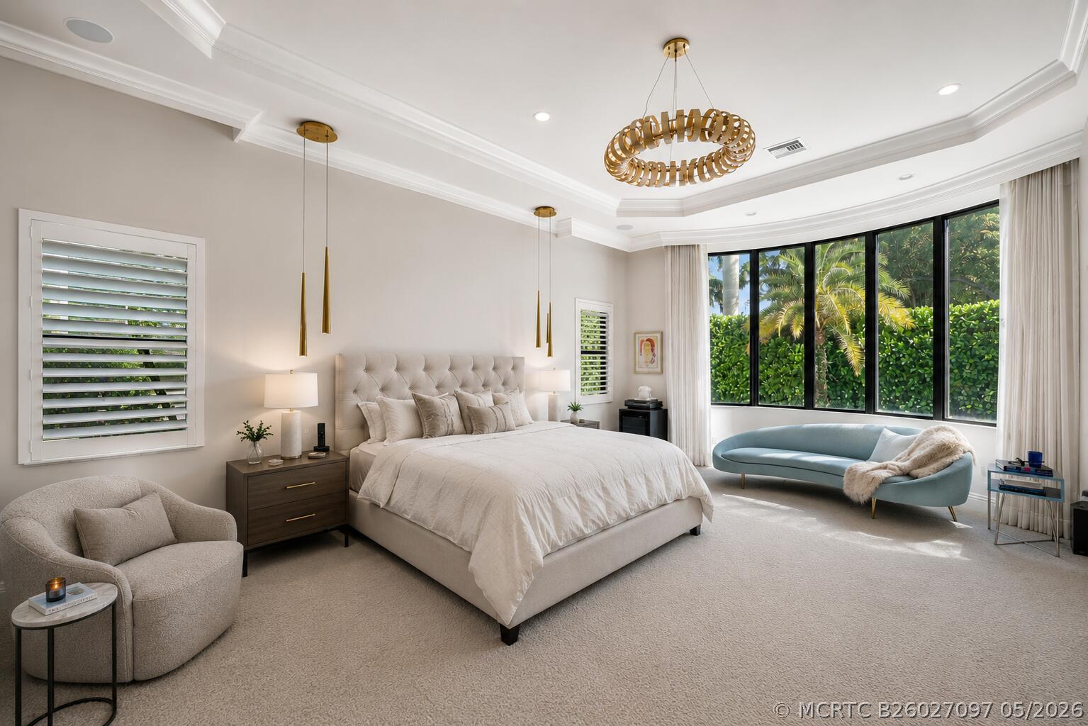 2702 Northwest 71st Boulevard Boca Raton, FL 33496 - Photo 33 of 75 Primary bedroom