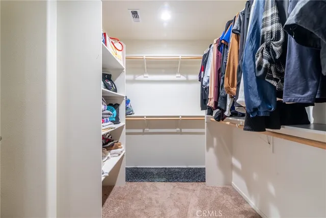 a outdoor space with patio couch and a potted plant