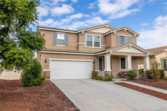 $620,000 | 1108 Yorba Street, Perris, CA 92571