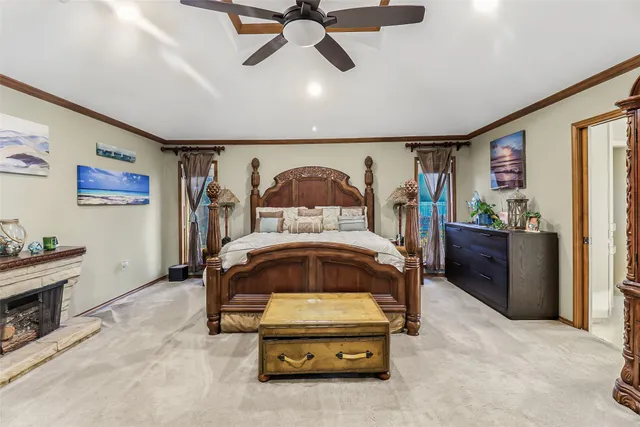 $839,000 | 11427 Brandy Lane, Houston, TX 77044