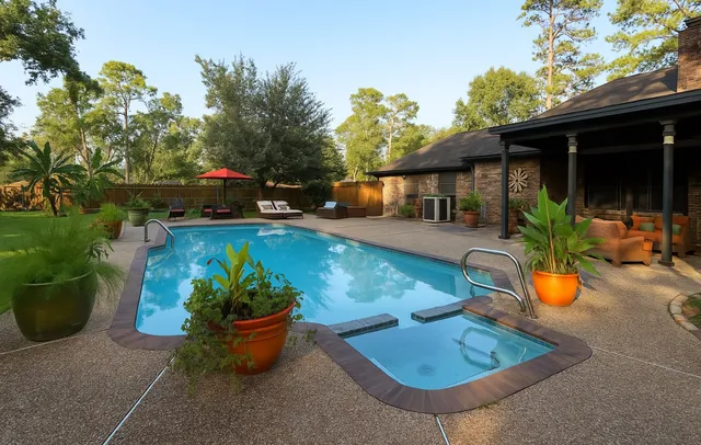 $839,000 | 11427 Brandy Lane, Houston, TX 77044