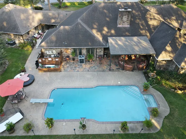 $839,000 | 11427 Brandy Lane, Houston, TX 77044