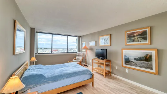 $725,000 | 111 South 16th Avenue, Unit 610, Longport, NJ 08403