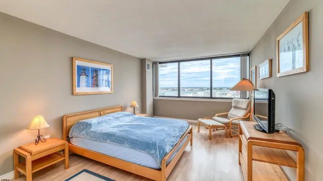 $725,000 | 111 South 16th Avenue, Unit 610, Longport, NJ 08403