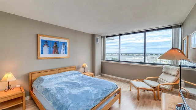 $725,000 | 111 South 16th Avenue, Unit 610, Longport, NJ 08403