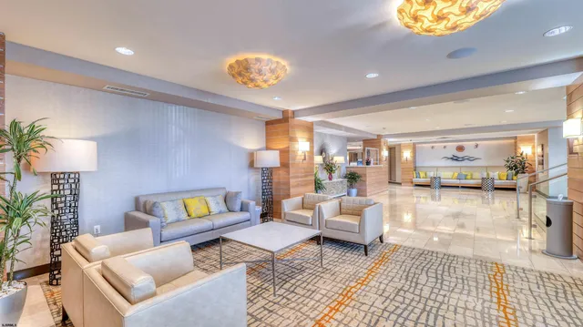 $725,000 | 111 South 16th Avenue, Unit 610, Longport, NJ 08403