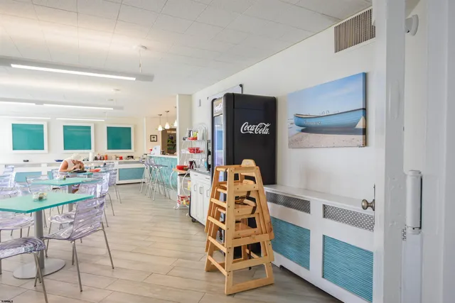 $725,000 | 111 South 16th Avenue, Unit 610, Longport, NJ 08403