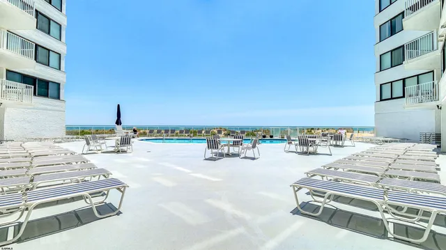 $725,000 | 111 South 16th Avenue, Unit 610, Longport, NJ 08403