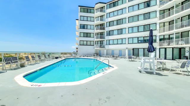 $725,000 | 111 South 16th Avenue, Unit 610, Longport, NJ 08403