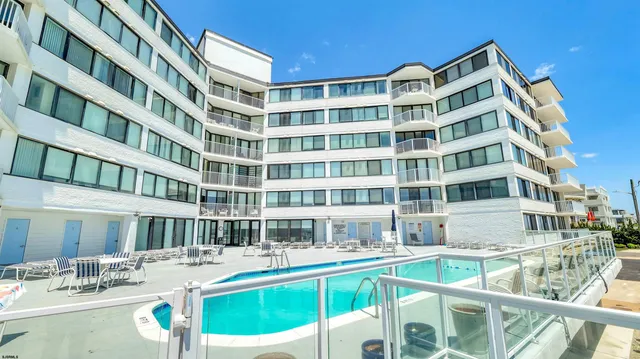 $725,000 | 111 South 16th Avenue, Unit 610, Longport, NJ 08403