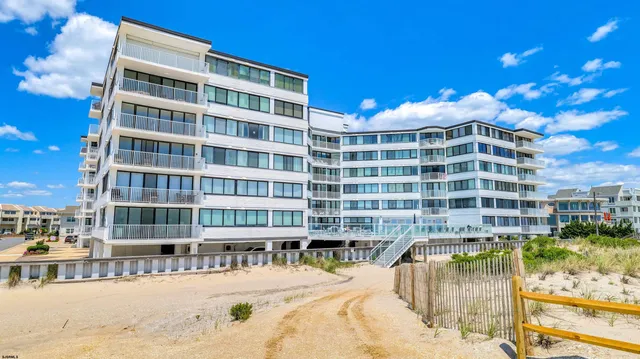 $725,000 | 111 South 16th Avenue, Unit 610, Longport, NJ 08403