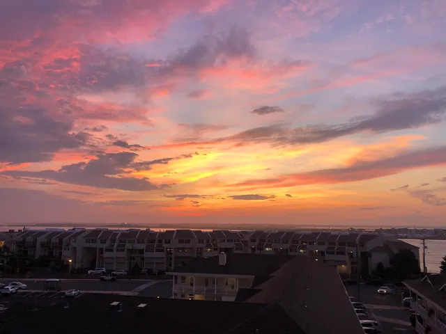 $725,000 | 111 South 16th Avenue, Unit 610, Longport, NJ 08403