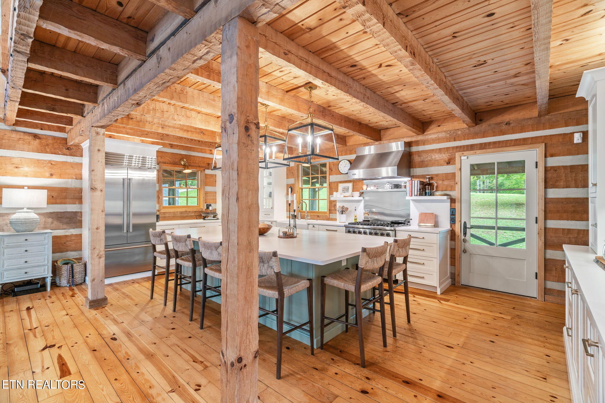 726 Fox Ridge Lane Caryville, TN 37714 - Photo 13 of 55 Gallery Image 13