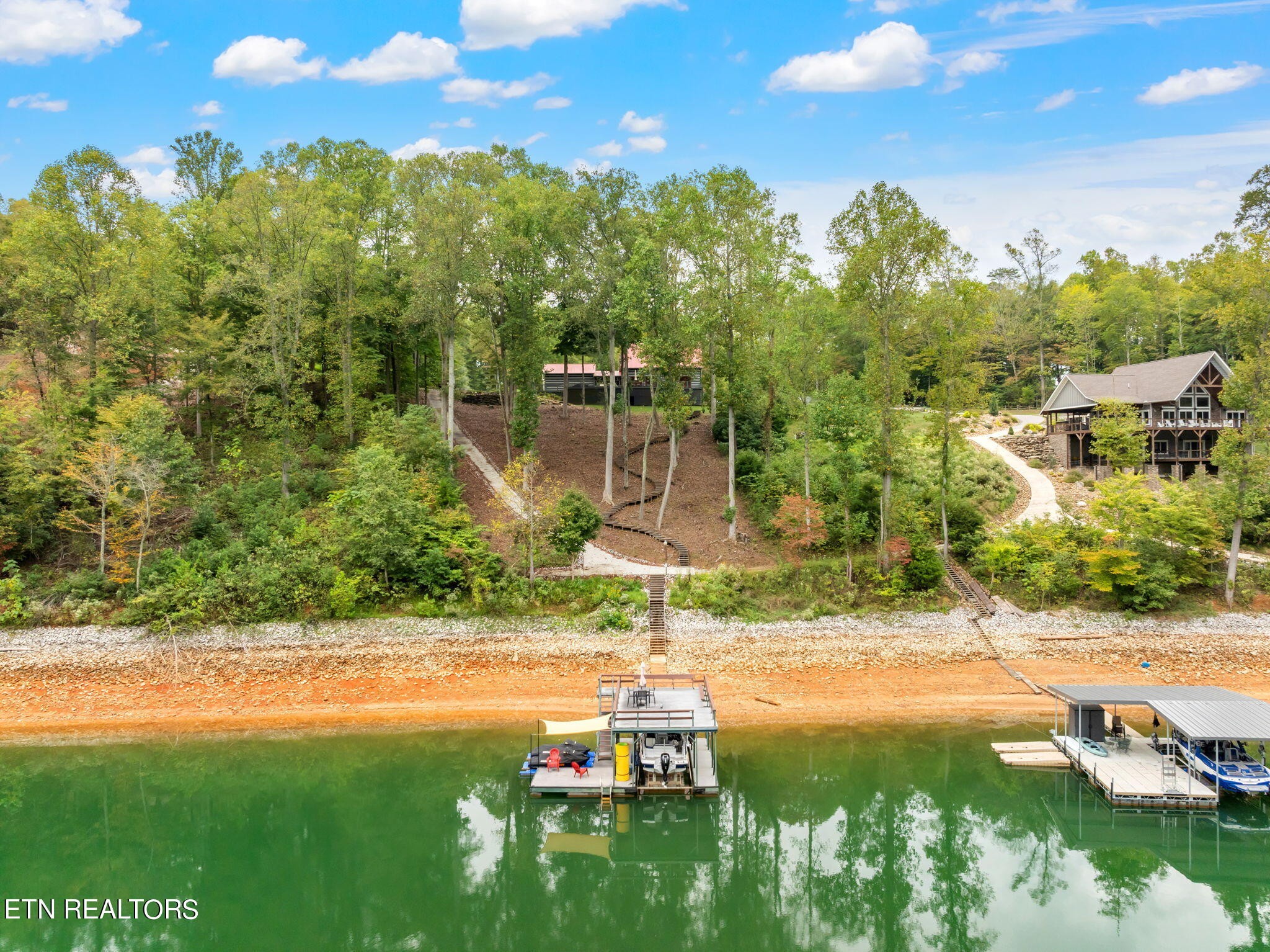 726 Fox Ridge Lane Caryville, TN 37714 - Photo 3 of 55 Gallery Image 3