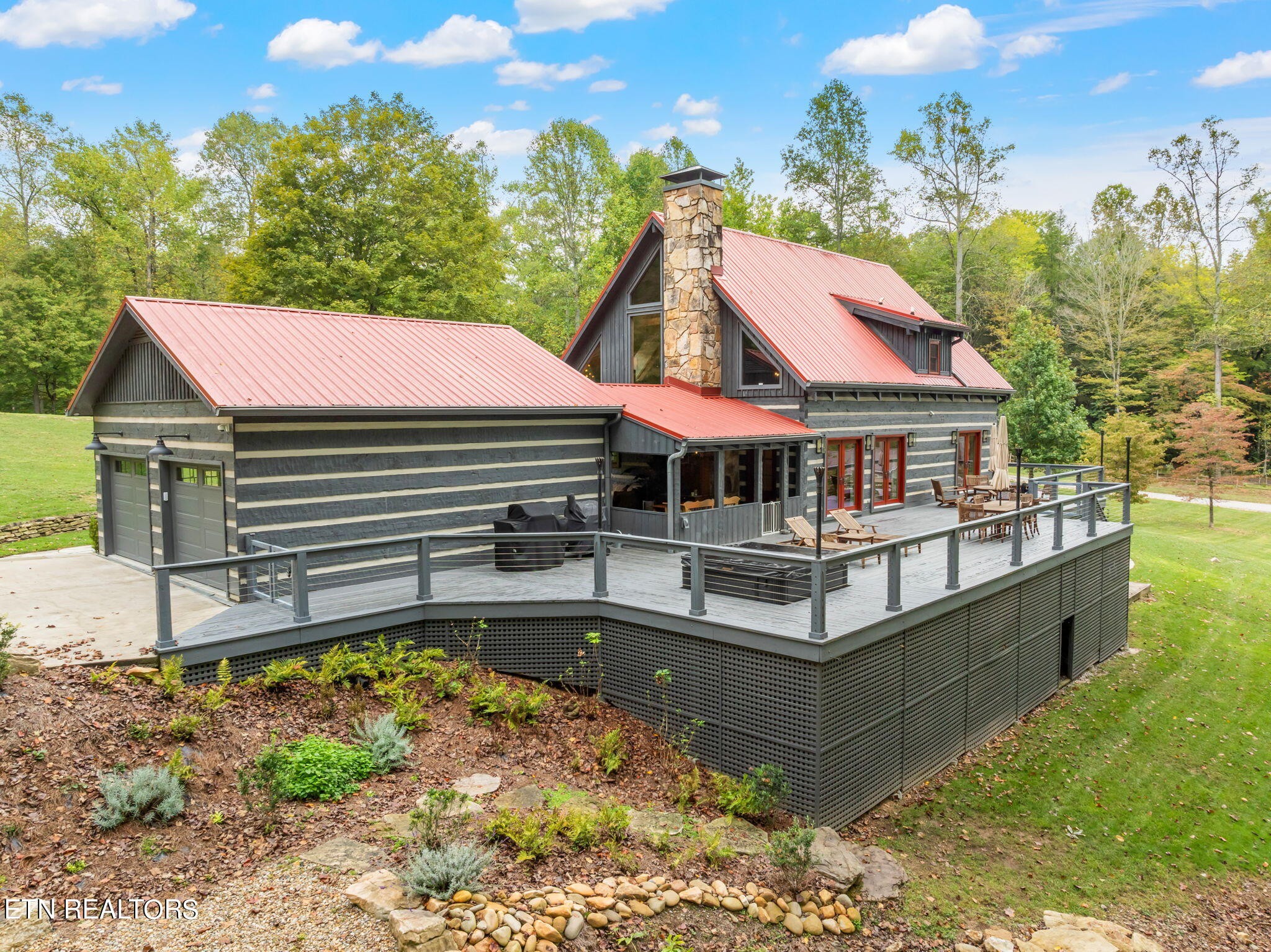 726 Fox Ridge Lane Caryville, TN 37714 - Photo 55 of 55 Gallery Image 55