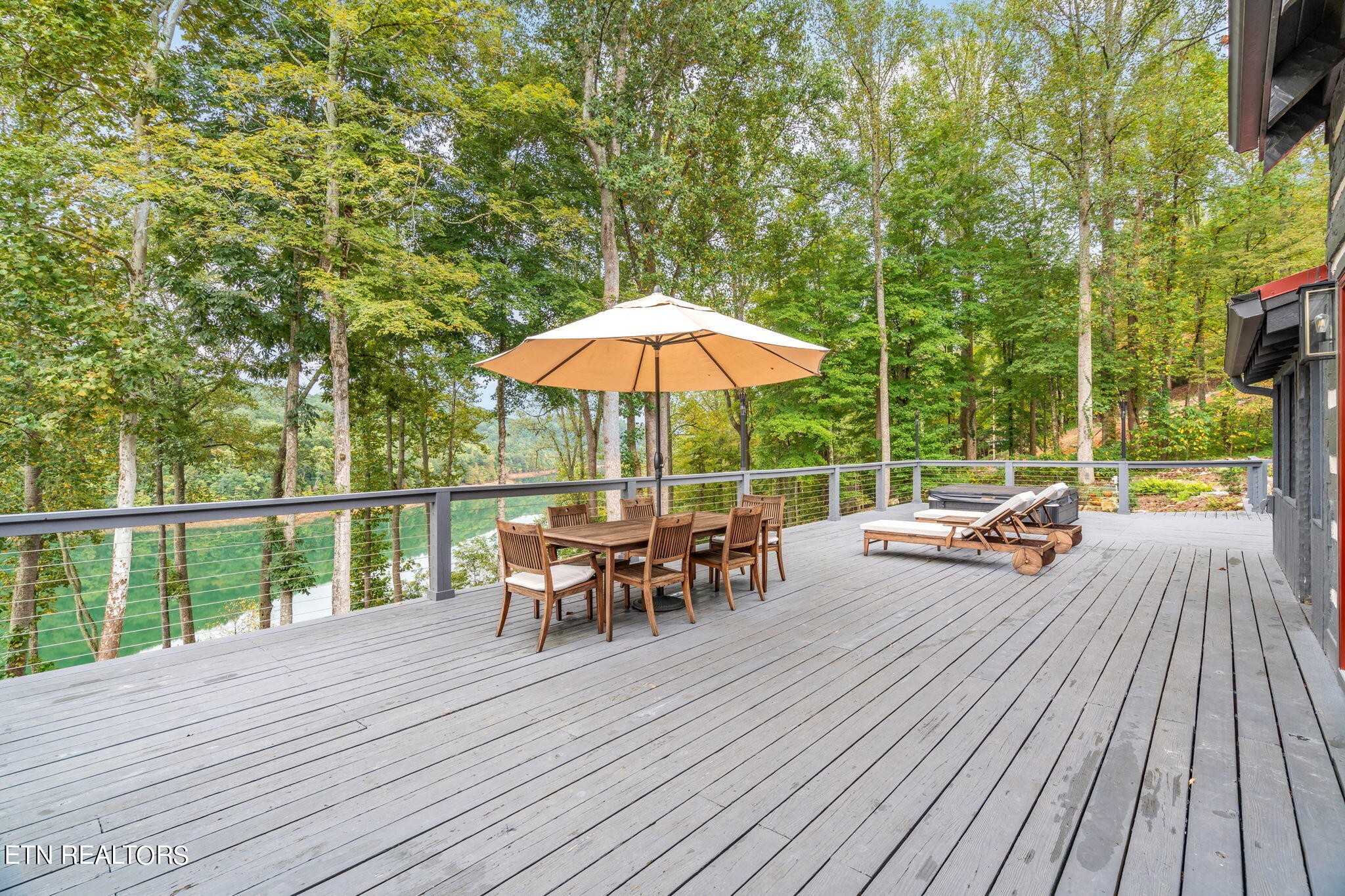 726 Fox Ridge Lane Caryville, TN 37714 - Photo 8 of 55 Gallery Image 8