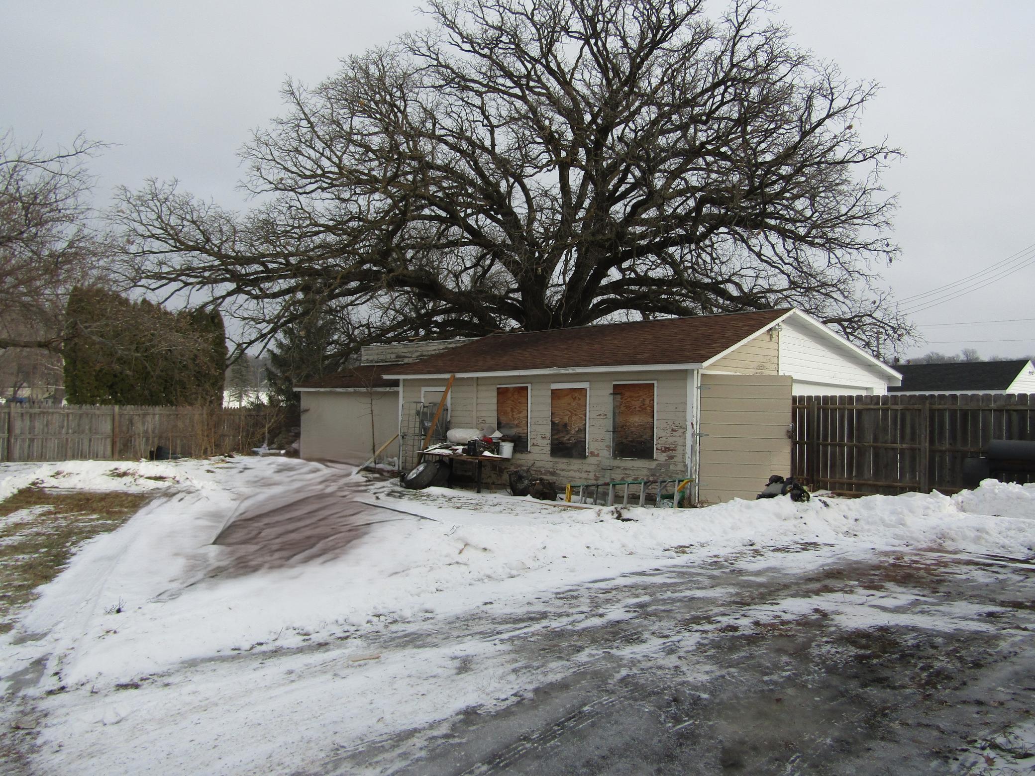 111 Coleman Avenue Montevideo, MN 56265 - Photo 25 of 25