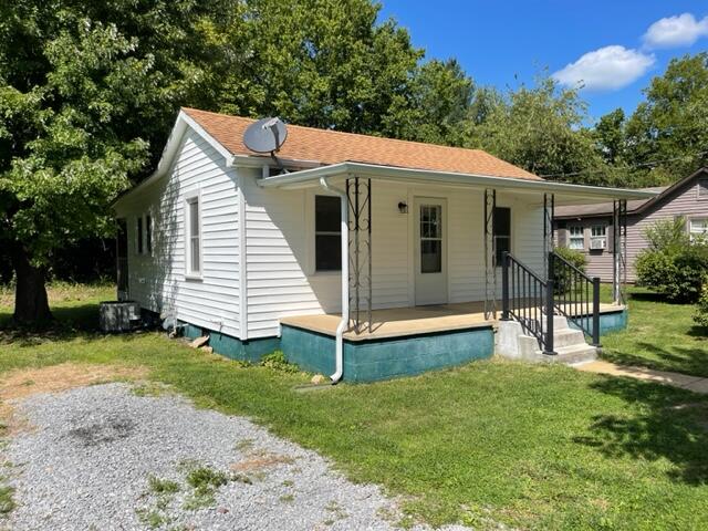 453 Rock Creek Road Erwin, TN 37650 - Photo 1 of 27 IMG_3964