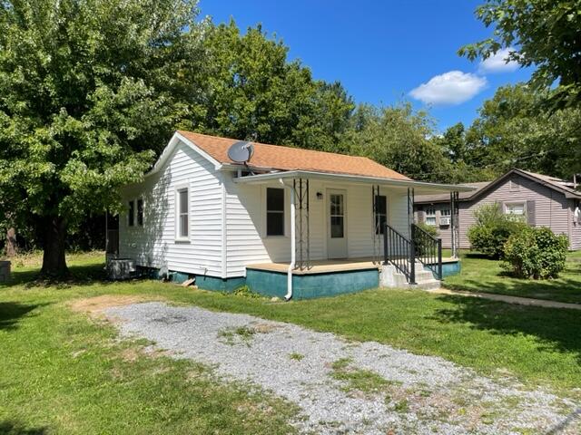 453 Rock Creek Road Erwin, TN 37650 - Photo 2 of 27 IMG_3963