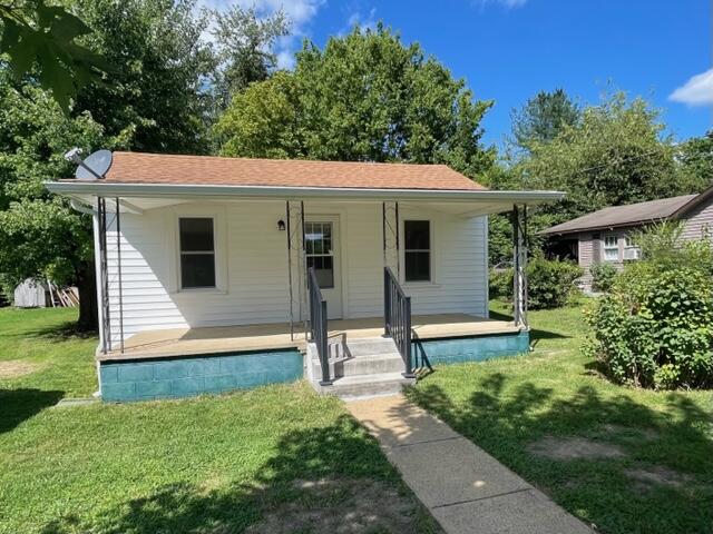453 Rock Creek Road Erwin, TN 37650 - Photo 3 of 27 IMG_3962