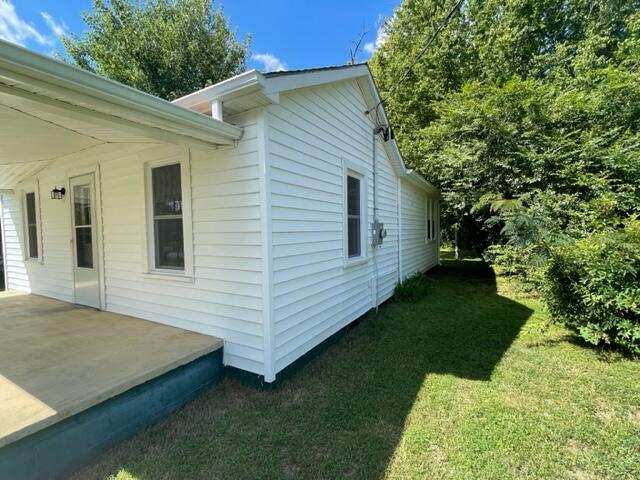 453 Rock Creek Road Erwin, TN 37650 - Photo 6 of 27 IMG_3961