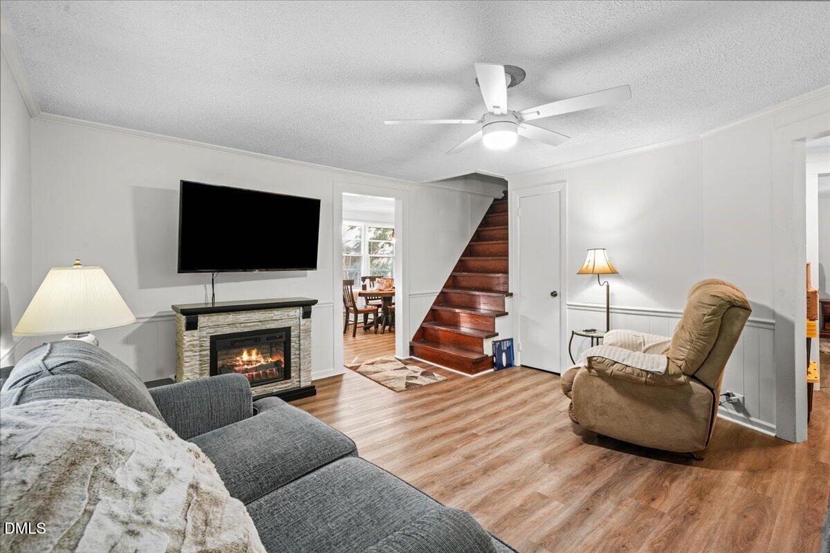 427 Wilson Road Lucama, NC 27851 - Photo 24 of 62 17-427 Wilson Rd-17