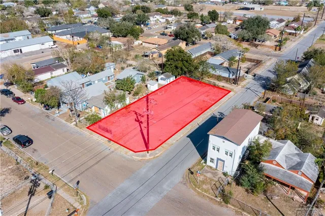 $75,000 | 203 East 1st Street, Weslaco, TX 78596