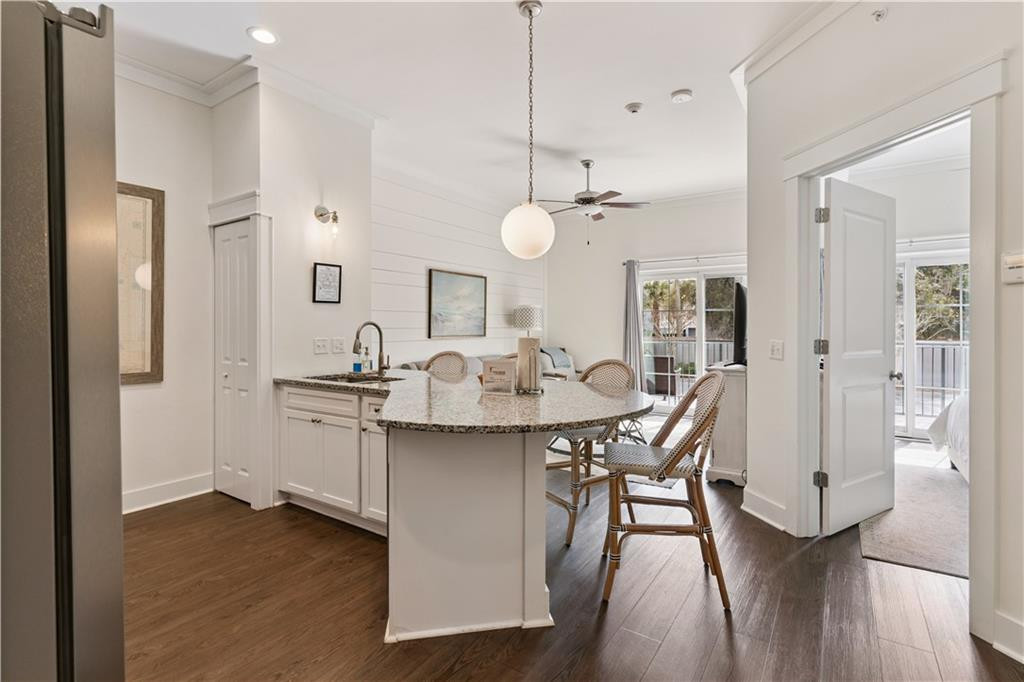 400 Ocean Boulevard, Unit 2106 St. Simons Island, GA 31522 - Photo 1 of 17 Photo 1