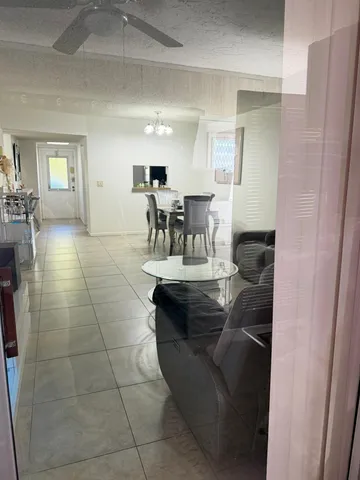 a room with storage and utility