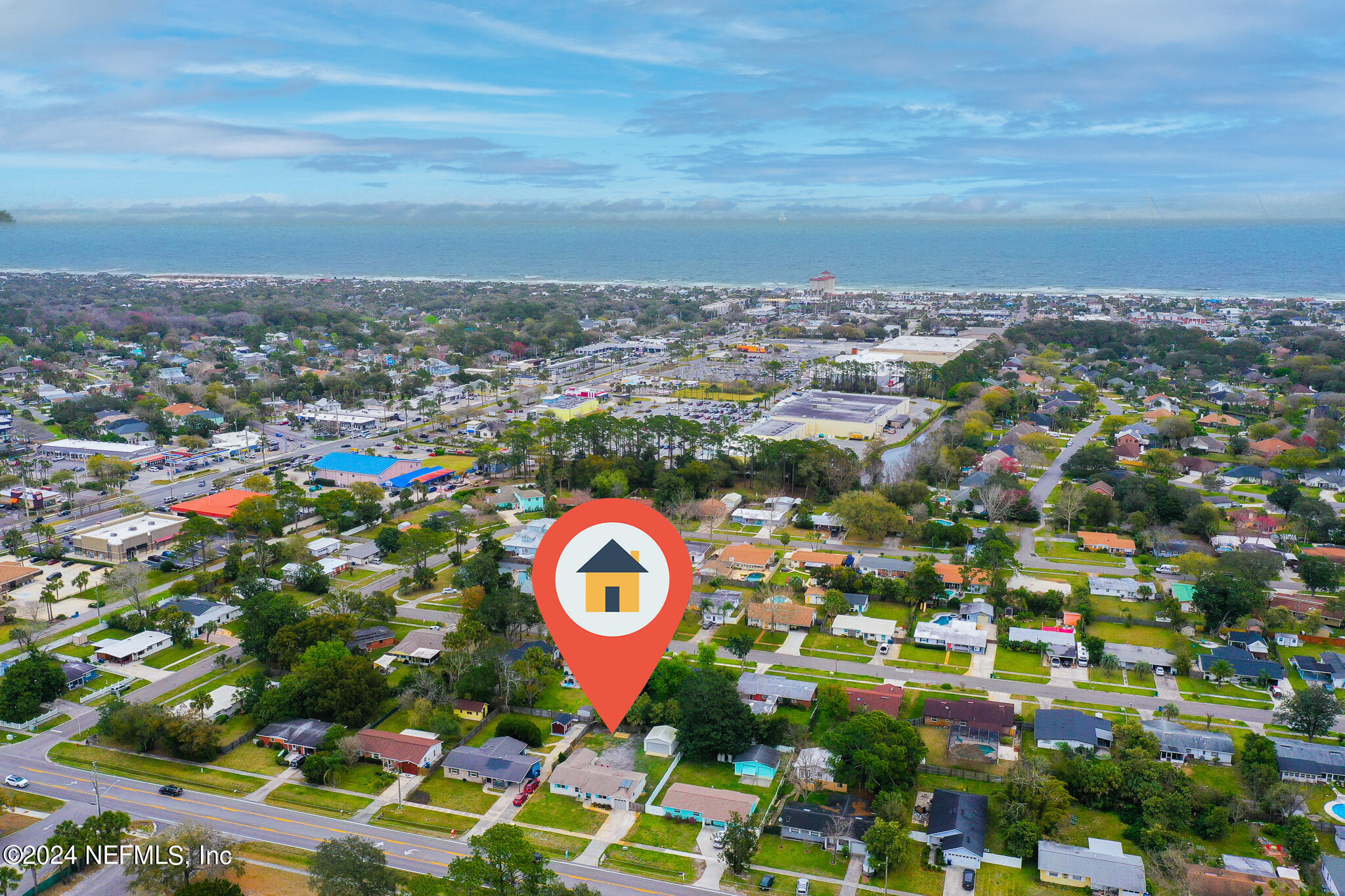 301 Penman Road Neptune Beach, FL 32266 - Photo 5 of 31