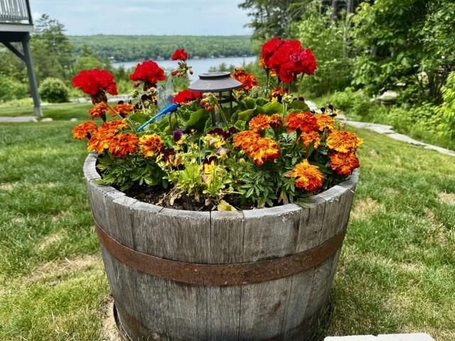 558 Old Ferry Road Hartland, ME 04943 - Photo 52 of 57