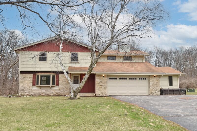 2326 Hall Road Erin, WI 53027 - Photo 1 of 1 Front
