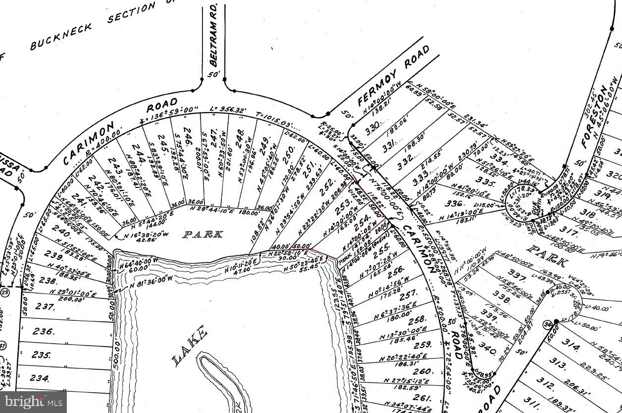 253-254 Carimon Road Chestertown, MD 21620 - Photo 2 of 3 a view of a swimming pool