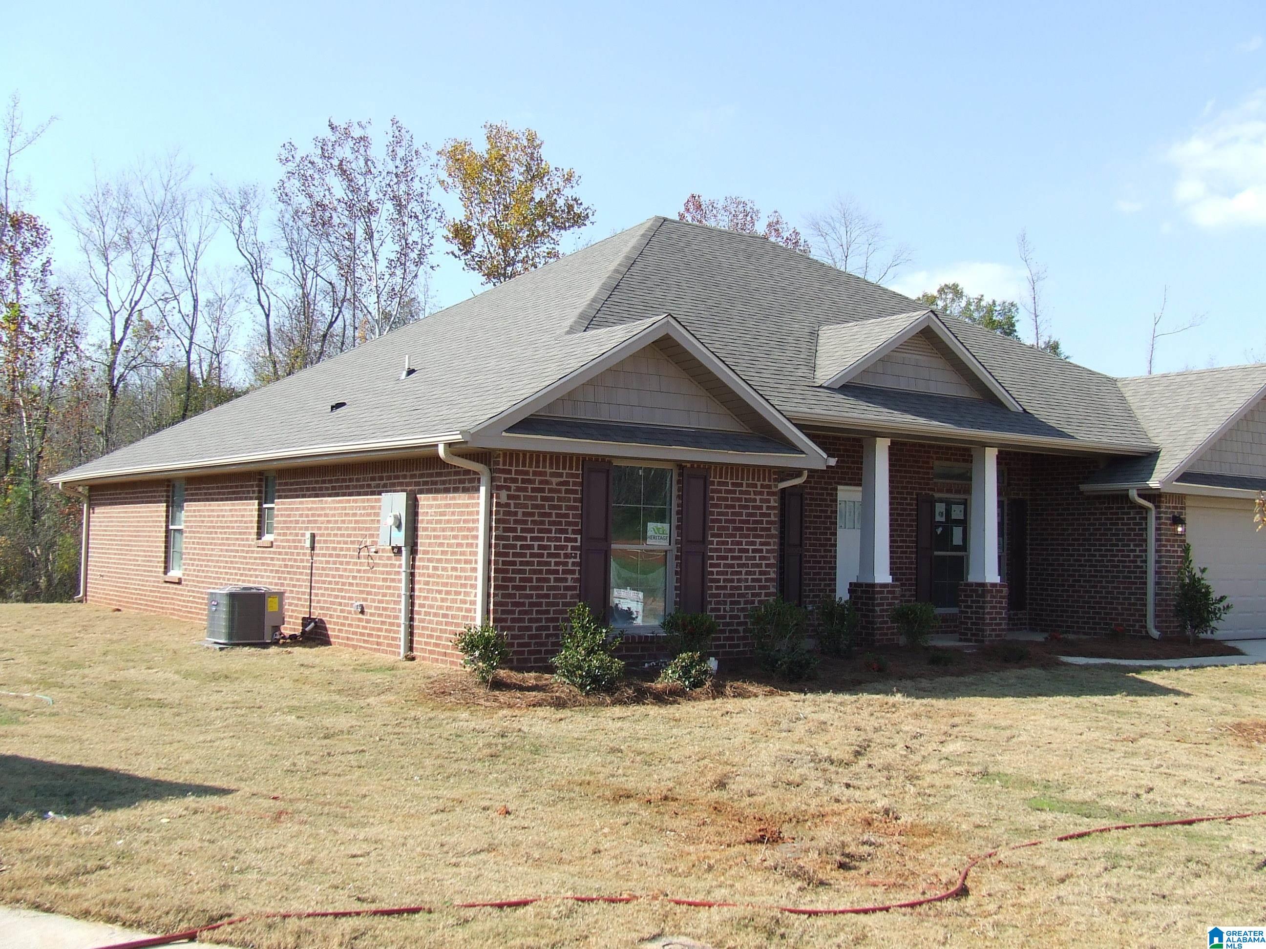 317 Tupelo Trail Alabaster, AL 35007 - Photo 2 of 16