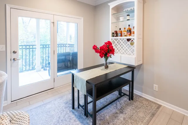 $208,999 | 1631 Lacebark Drive, Unit F, Greenwood, IN 46143