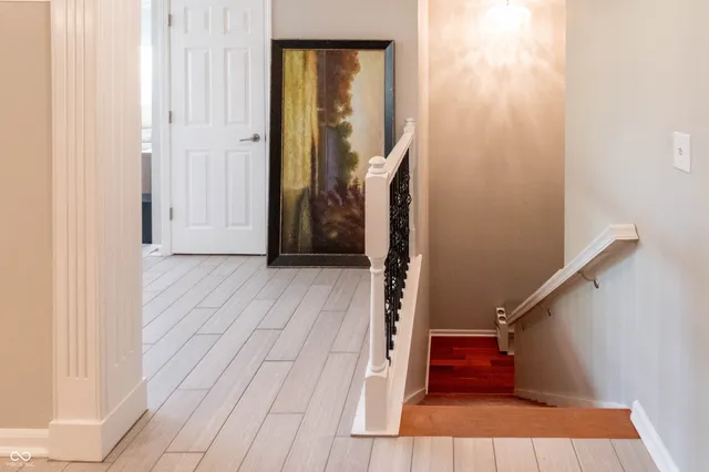 $208,999 | 1631 Lacebark Drive, Unit F, Greenwood, IN 46143