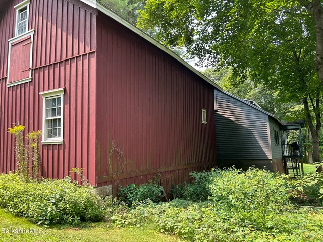 $105,000 | 41 Main Street, Unit CARRIAGE HOUSE, Stockbridge, MA 01262