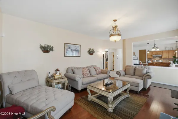 $439,900 | 115 Dock Landing Loop, South Mills, NC 27976