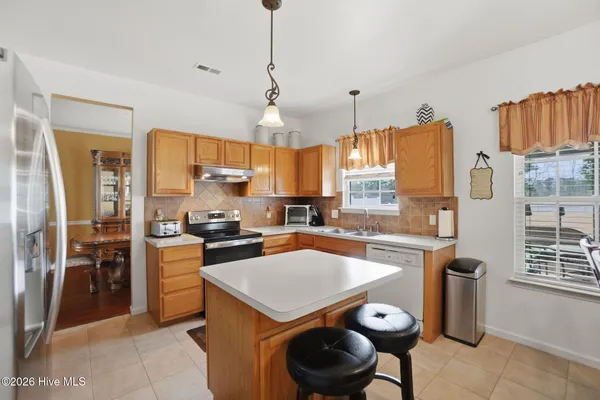 $439,900 | 115 Dock Landing Loop, South Mills, NC 27976