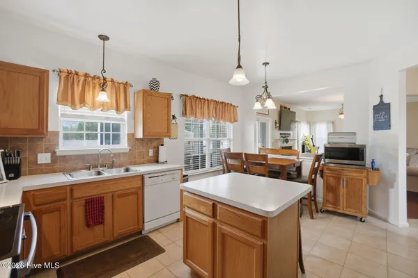 $439,900 | 115 Dock Landing Loop, South Mills, NC 27976