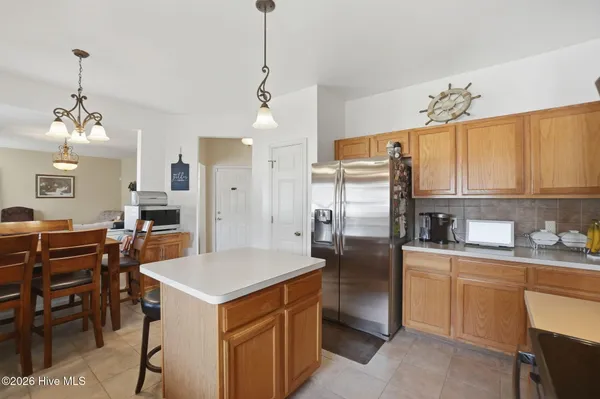 $439,900 | 115 Dock Landing Loop, South Mills, NC 27976