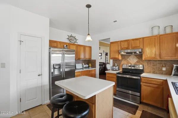 $439,900 | 115 Dock Landing Loop, South Mills, NC 27976